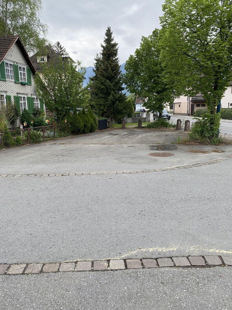 Predaj domu 613 m², pozemek 613 m², Schweizerstraße 36, Altach, Vorarlbersko Predaj domu 613 m², pozemek 613 m², Schweizerstraße 36, Altach, Vorarlbersko