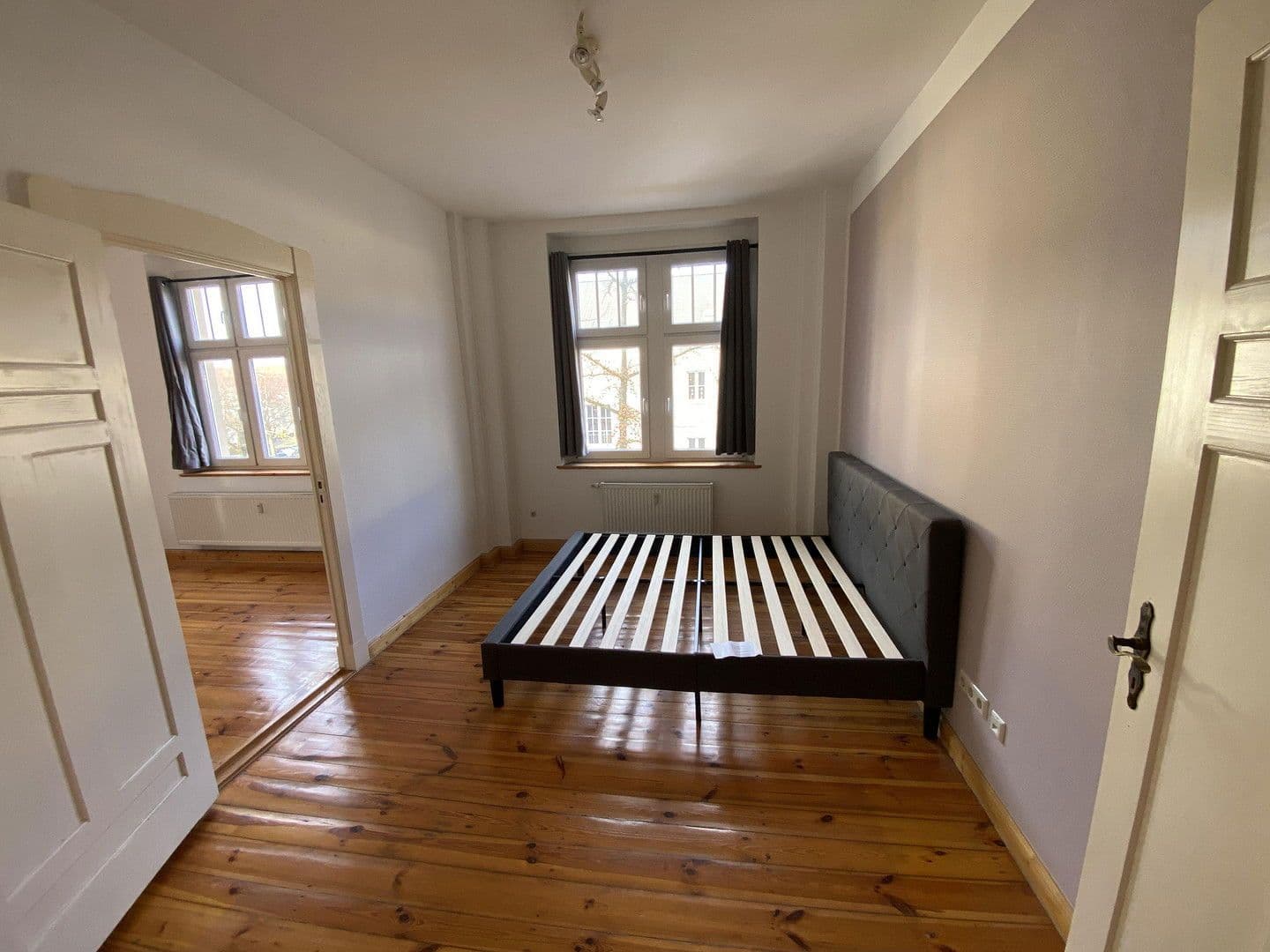 Prenájom bytu 2-izbový 62 m², Cottbus, Brandenbursko Prenájom bytu 2-izbový 62 m², Cottbus, Brandenbursko