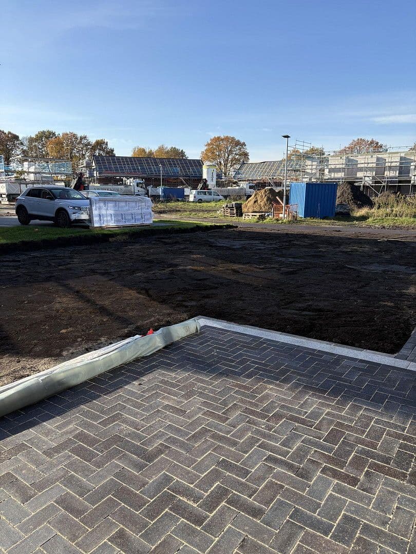 Prenájom domu 133 m², pozemek 449 m², Am Osterbruch 58a, Hammah, Dolné Sasko Prenájom domu 133 m², pozemek 449 m², Am Osterbruch 58a, Hammah, Dolné Sasko