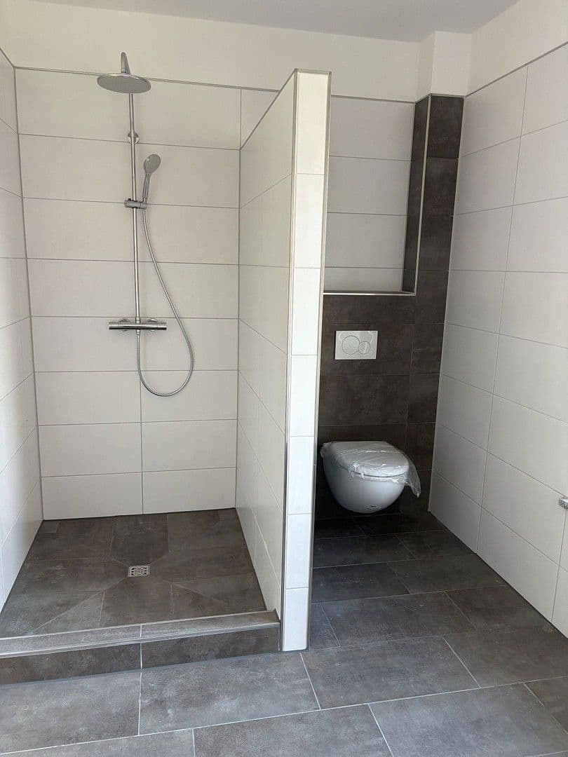 Prenájom domu 133 m², pozemek 449 m², Am Osterbruch 58a, Hammah, Dolné Sasko Prenájom domu 133 m², pozemek 449 m², Am Osterbruch 58a, Hammah, Dolné Sasko