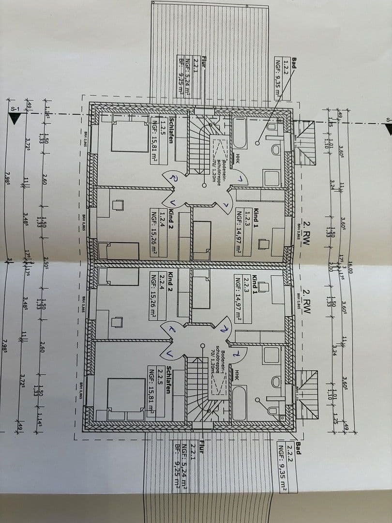 Prenájom domu 133 m², pozemek 449 m², Am Osterbruch 58a, Hammah, Dolné Sasko Prenájom domu 133 m², pozemek 449 m², Am Osterbruch 58a, Hammah, Dolné Sasko