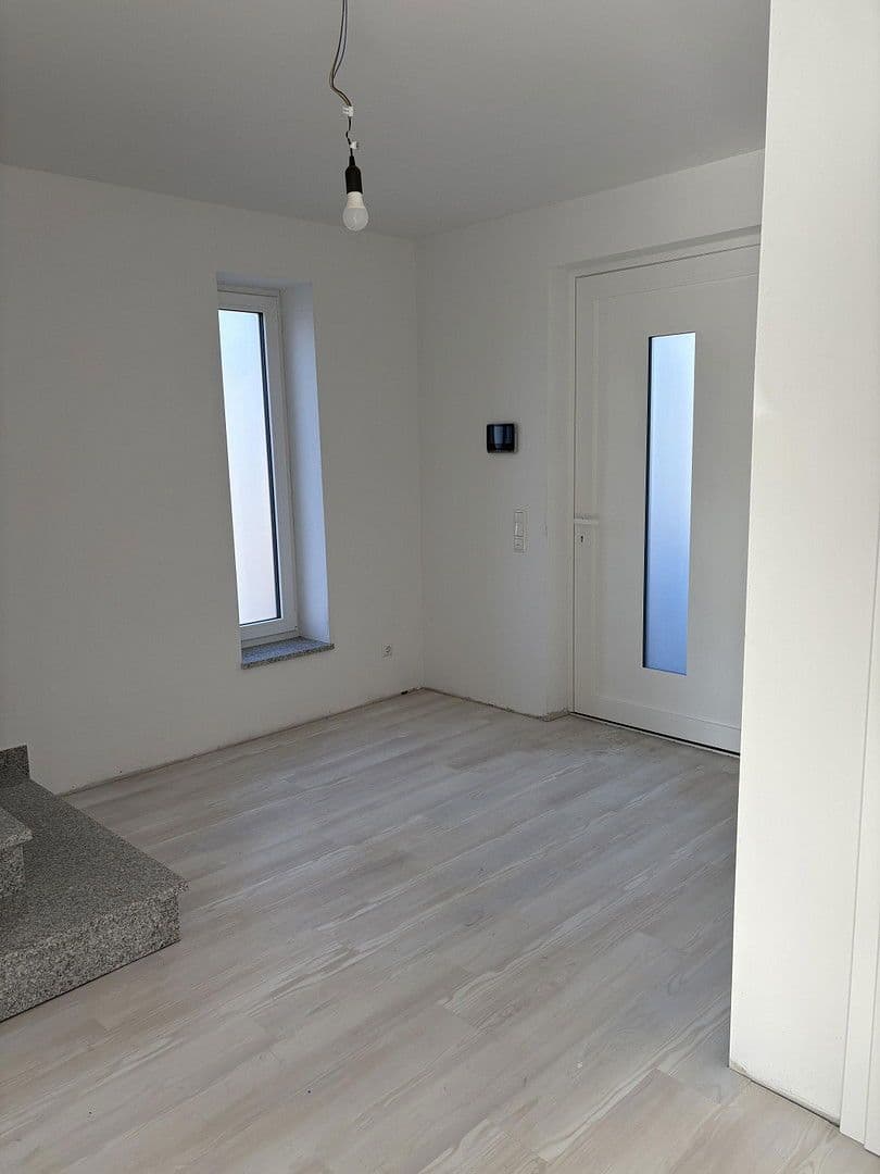 Prenájom domu 133 m², pozemek 449 m², Am Osterbruch 58a, Hammah, Dolné Sasko Prenájom domu 133 m², pozemek 449 m², Am Osterbruch 58a, Hammah, Dolné Sasko