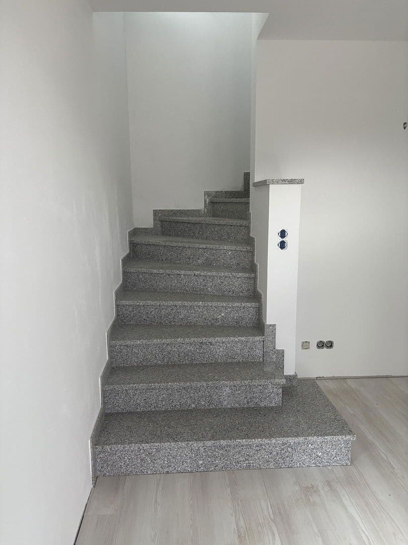 Prenájom domu 133 m², pozemek 449 m², Am Osterbruch 58a, Hammah, Dolné Sasko Prenájom domu 133 m², pozemek 449 m², Am Osterbruch 58a, Hammah, Dolné Sasko