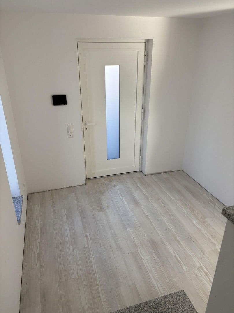 Prenájom domu 133 m², pozemek 449 m², Am Osterbruch 58a, Hammah, Dolné Sasko Prenájom domu 133 m², pozemek 449 m², Am Osterbruch 58a, Hammah, Dolné Sasko