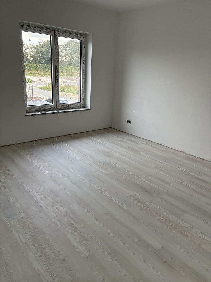 Prenájom domu 133 m², pozemek 449 m², Am Osterbruch 58a, Hammah, Dolné Sasko Prenájom domu 133 m², pozemek 449 m², Am Osterbruch 58a, Hammah, Dolné Sasko