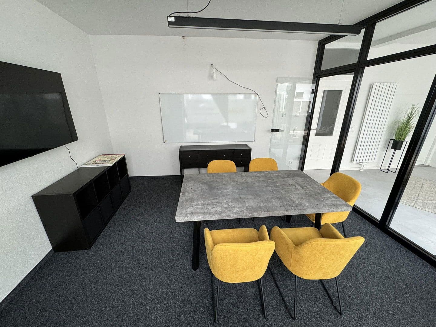 Prenájom kancelárie 122 m², Weberstraße 1, Heinsberg, Severné Porýnie - Westfálsko Prenájom kancelárie 122 m², Weberstraße 1, Heinsberg, Severné Porýnie - Westfálsko