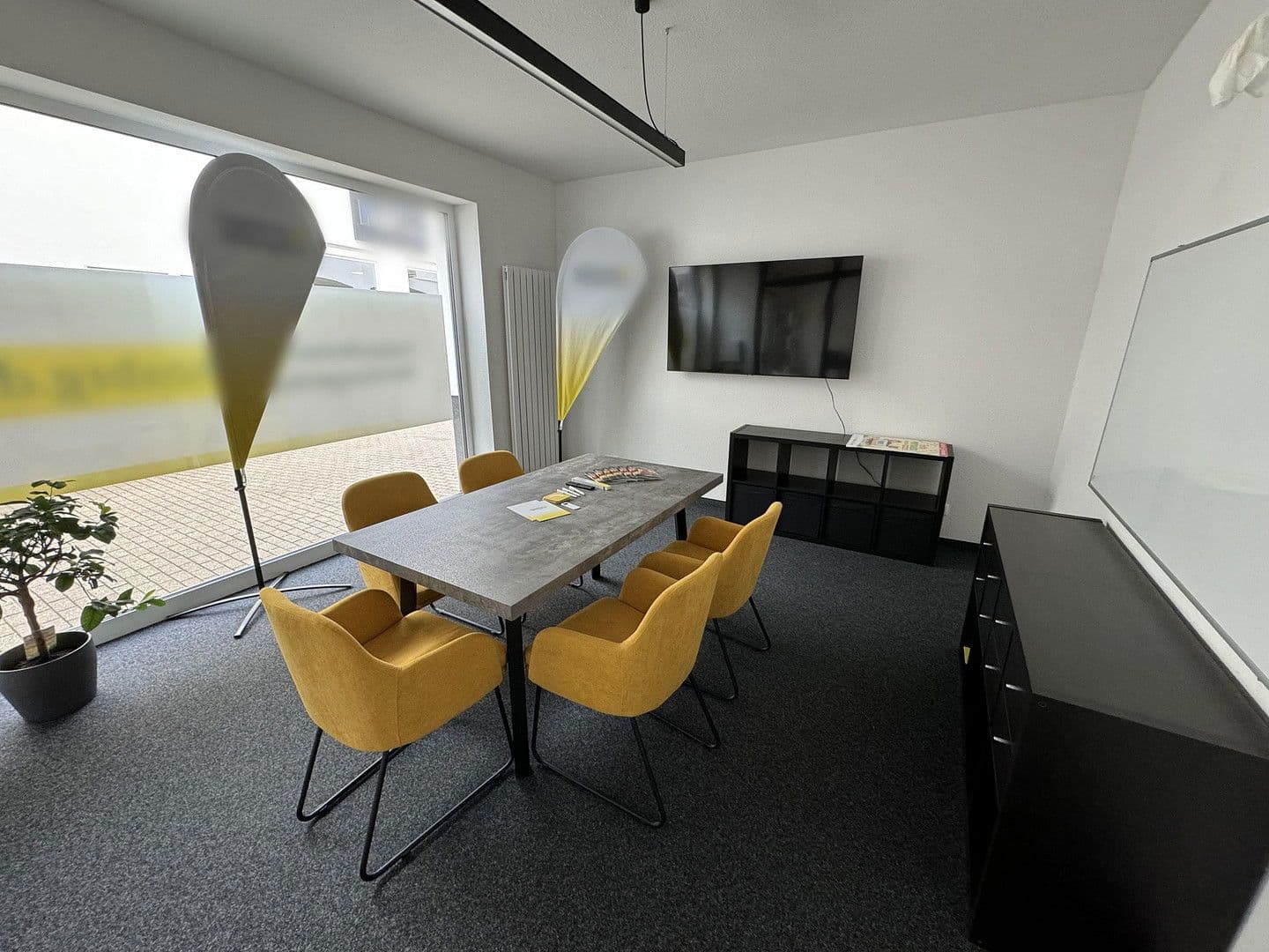 Prenájom kancelárie 122 m², Weberstraße 1, Heinsberg, Severné Porýnie - Westfálsko Prenájom kancelárie 122 m², Weberstraße 1, Heinsberg, Severné Porýnie - Westfálsko