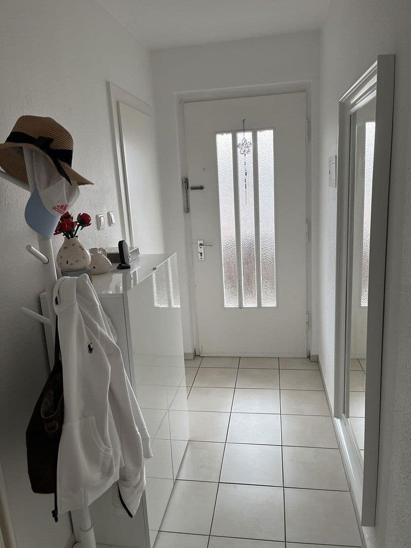 Prenájom bytu 2-izbový 60 m², Masurenring 73, Kiel, Šlezvicko-Holštajnsko Prenájom bytu 2-izbový 60 m², Masurenring 73, Kiel, Šlezvicko-Holštajnsko