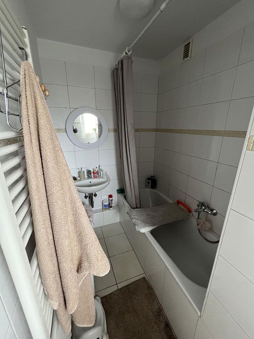 Prenájom bytu 2-izbový 60 m², Masurenring 73, Kiel, Šlezvicko-Holštajnsko Prenájom bytu 2-izbový 60 m², Masurenring 73, Kiel, Šlezvicko-Holštajnsko