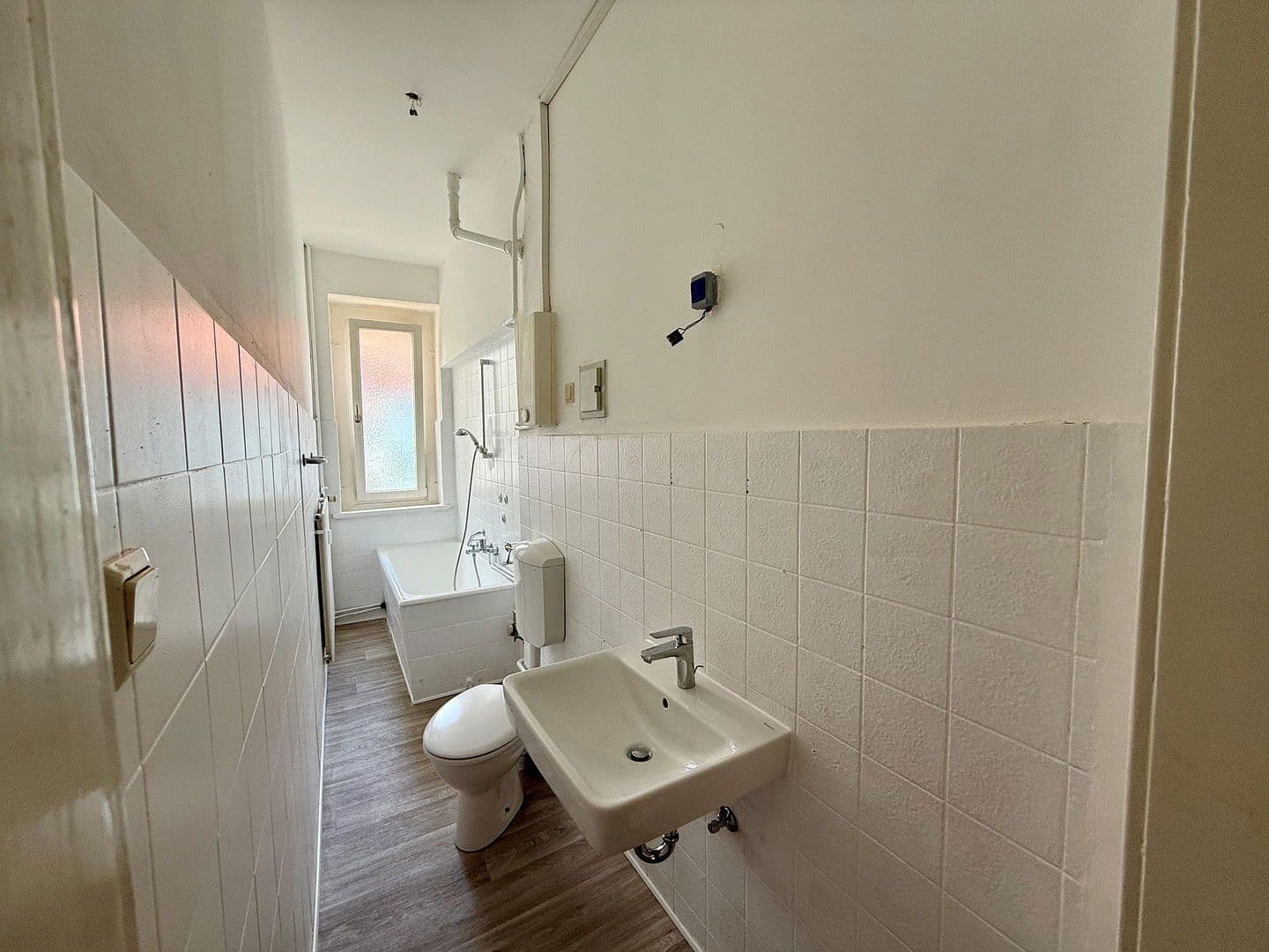 Prenájom bytu 2-izbový 64 m², Ottostraße 32, Hildesheim, Dolné Sasko Prenájom bytu 2-izbový 64 m², Ottostraße 32, Hildesheim, Dolné Sasko