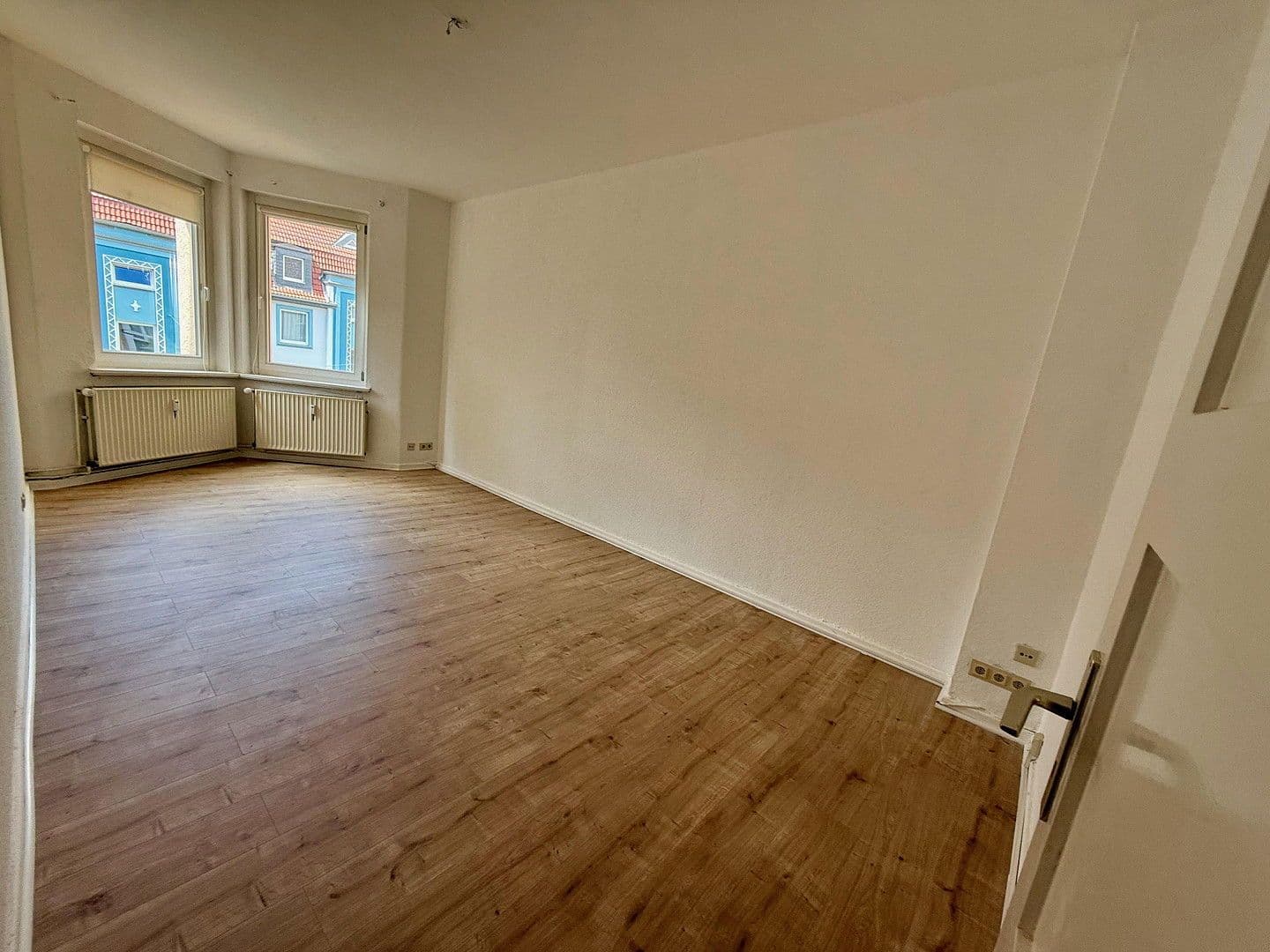 Prenájom bytu 2-izbový 64 m², Ottostraße 32, Hildesheim, Dolné Sasko Prenájom bytu 2-izbový 64 m², Ottostraße 32, Hildesheim, Dolné Sasko