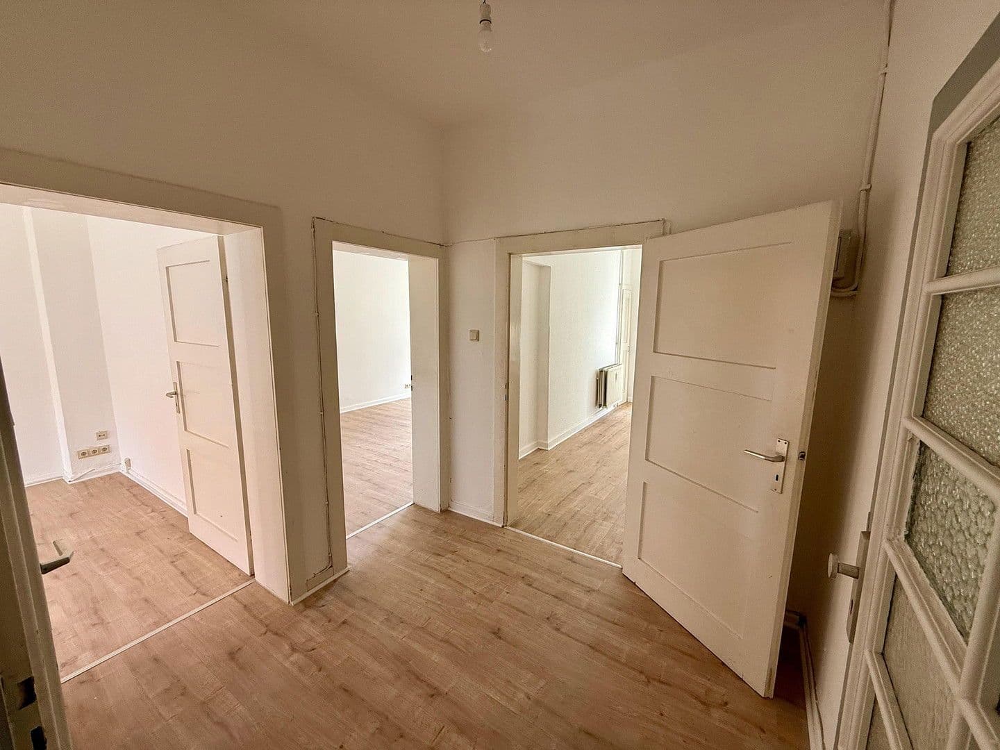 Prenájom bytu 2-izbový 64 m², Ottostraße 32, Hildesheim, Dolné Sasko Prenájom bytu 2-izbový 64 m², Ottostraße 32, Hildesheim, Dolné Sasko