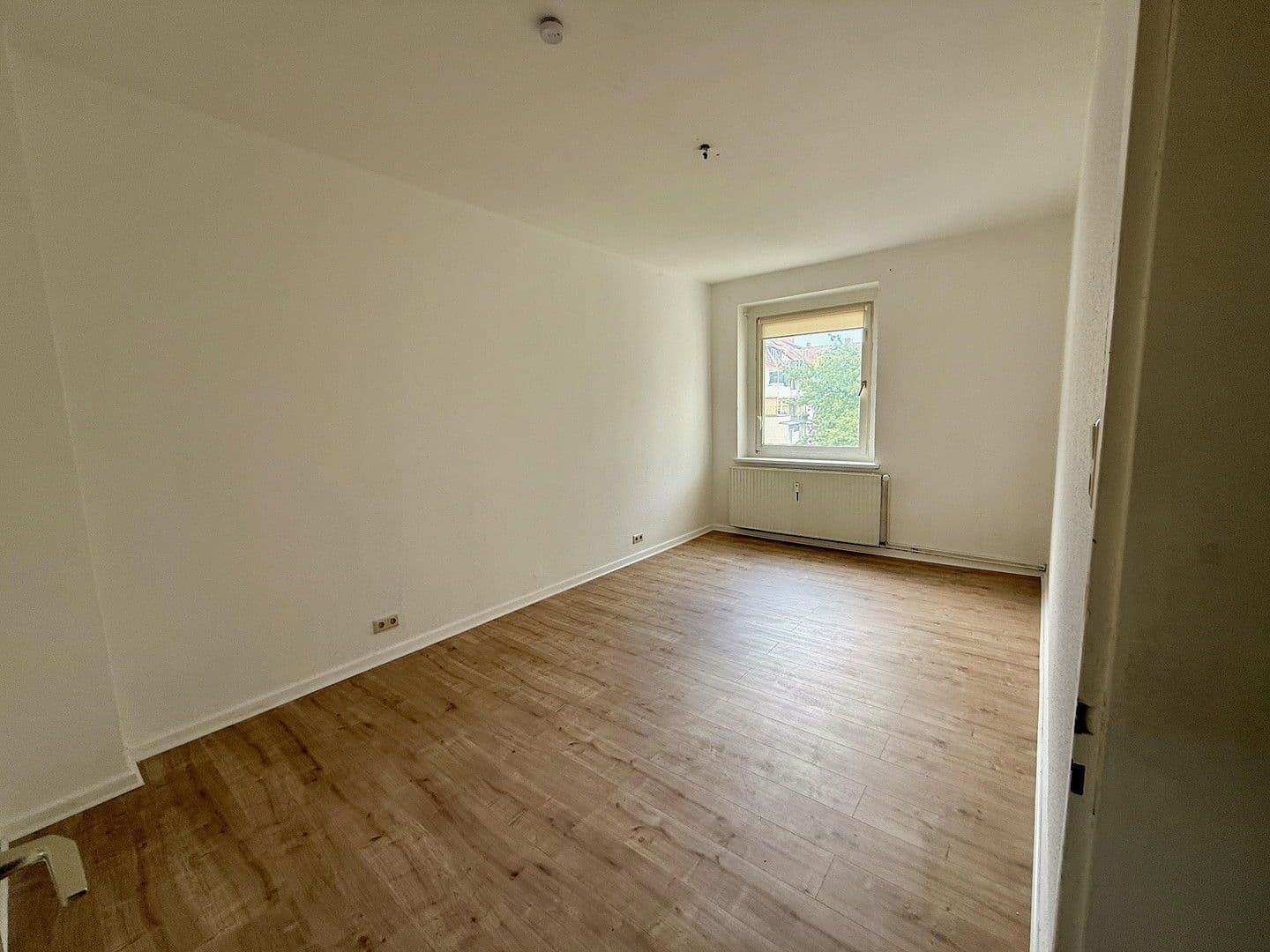 Prenájom bytu 2-izbový 64 m², Ottostraße 32, Hildesheim, Dolné Sasko Prenájom bytu 2-izbový 64 m², Ottostraße 32, Hildesheim, Dolné Sasko