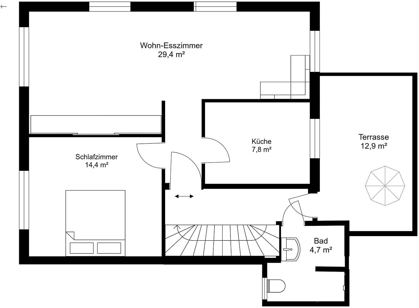 Predaj domu 179 m², pozemek 133 m², Schönaich, Bádensko-Wurttembersko Predaj domu 179 m², pozemek 133 m², Schönaich, Bádensko-Wurttembersko