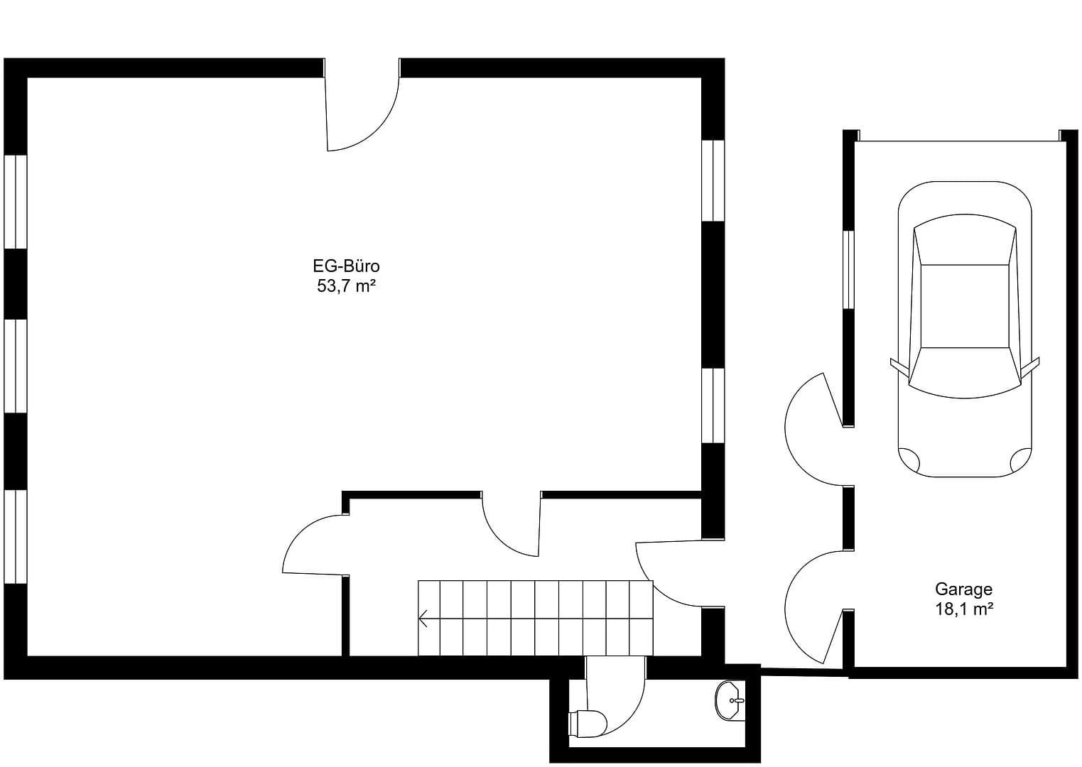 Predaj domu 179 m², pozemek 133 m², Schönaich, Bádensko-Wurttembersko Predaj domu 179 m², pozemek 133 m², Schönaich, Bádensko-Wurttembersko