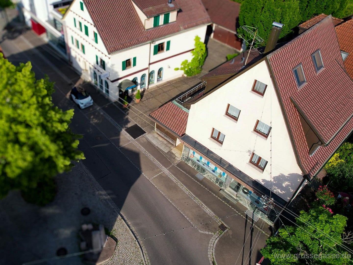 Predaj domu 179 m², pozemek 133 m², Schönaich, Bádensko-Wurttembersko Predaj domu 179 m², pozemek 133 m², Schönaich, Bádensko-Wurttembersko