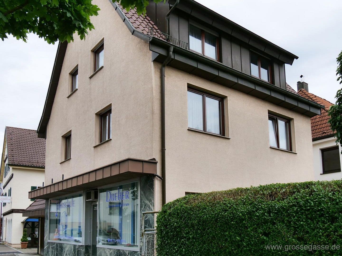 Predaj domu 179 m², pozemek 133 m², Schönaich, Bádensko-Wurttembersko Predaj domu 179 m², pozemek 133 m², Schönaich, Bádensko-Wurttembersko