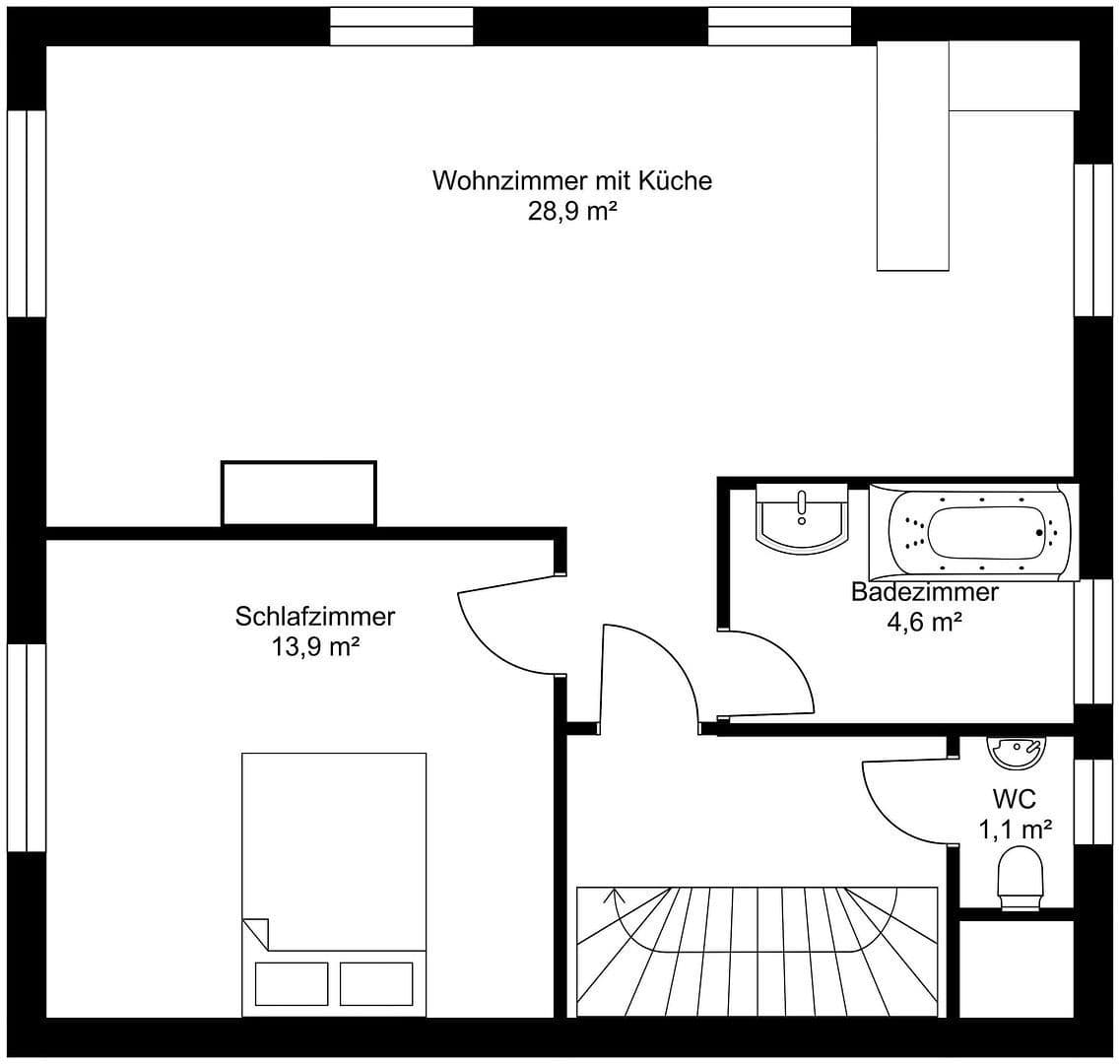 Predaj domu 179 m², pozemek 133 m², Schönaich, Bádensko-Wurttembersko Predaj domu 179 m², pozemek 133 m², Schönaich, Bádensko-Wurttembersko