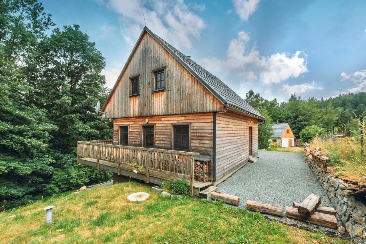 Prenájom rekreačného objektu, Olešnice v Orlických horách, Královéhradecký kraj Prenájom rekreačného objektu, Olešnice v Orlických horách, Královéhradecký kraj