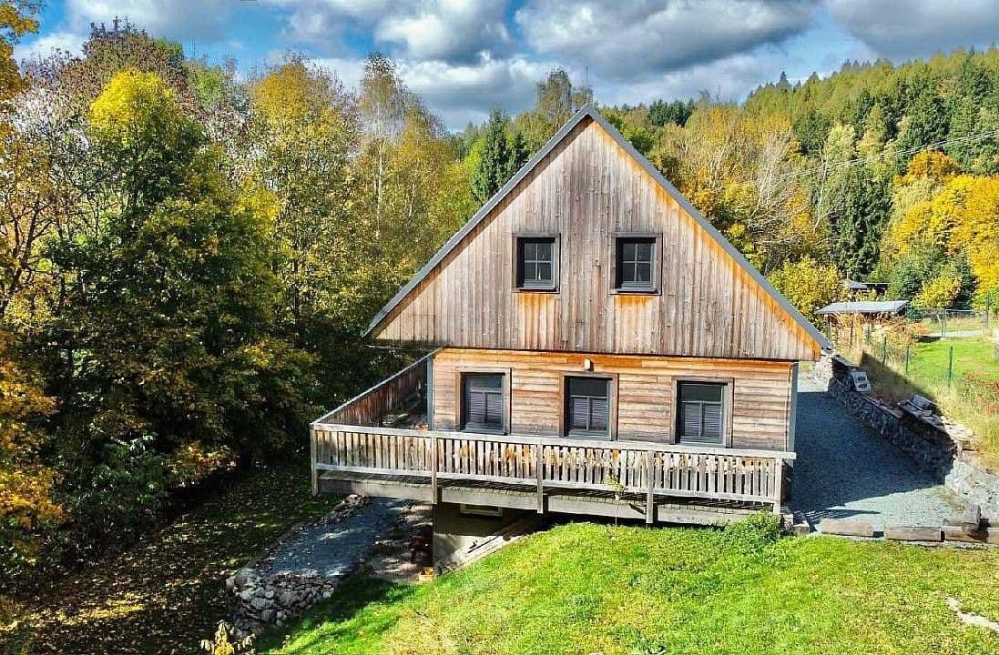 Prenájom rekreačného objektu, Olešnice v Orlických horách, Královéhradecký kraj Prenájom rekreačného objektu, Olešnice v Orlických horách, Královéhradecký kraj