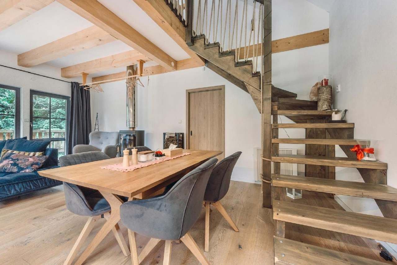 Prenájom rekreačného objektu, Olešnice v Orlických horách, Královéhradecký kraj Prenájom rekreačného objektu, Olešnice v Orlických horách, Královéhradecký kraj