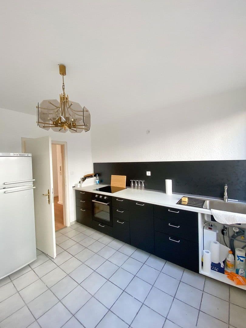 Predaj bytu 2-izbový 57 m², Pforzheim, Bádensko-Wurttembersko Predaj bytu 2-izbový 57 m², Pforzheim, Bádensko-Wurttembersko