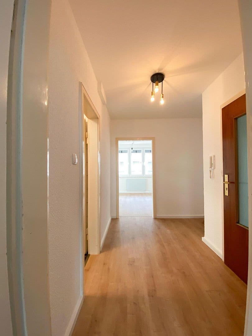 Predaj bytu 2-izbový 57 m², Pforzheim, Bádensko-Wurttembersko Predaj bytu 2-izbový 57 m², Pforzheim, Bádensko-Wurttembersko