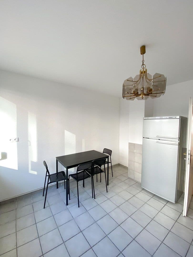 Predaj bytu 2-izbový 57 m², Pforzheim, Bádensko-Wurttembersko Predaj bytu 2-izbový 57 m², Pforzheim, Bádensko-Wurttembersko