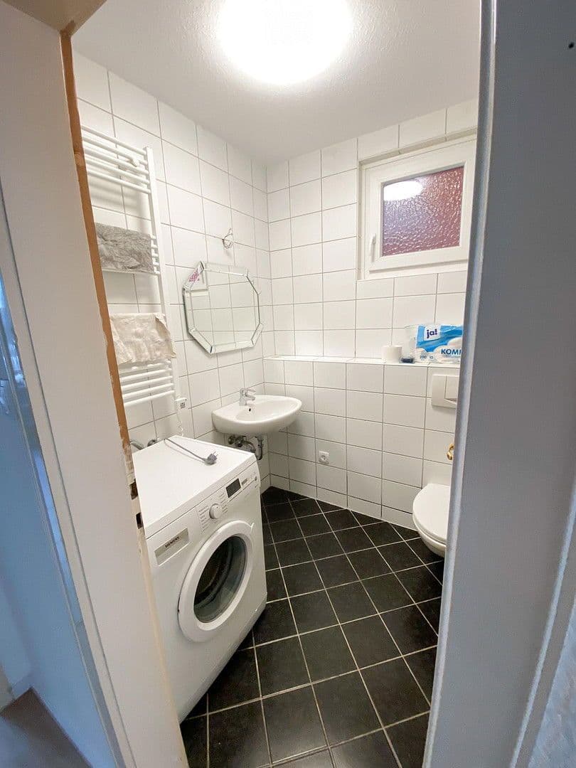 Predaj bytu 2-izbový 57 m², Pforzheim, Bádensko-Wurttembersko Predaj bytu 2-izbový 57 m², Pforzheim, Bádensko-Wurttembersko