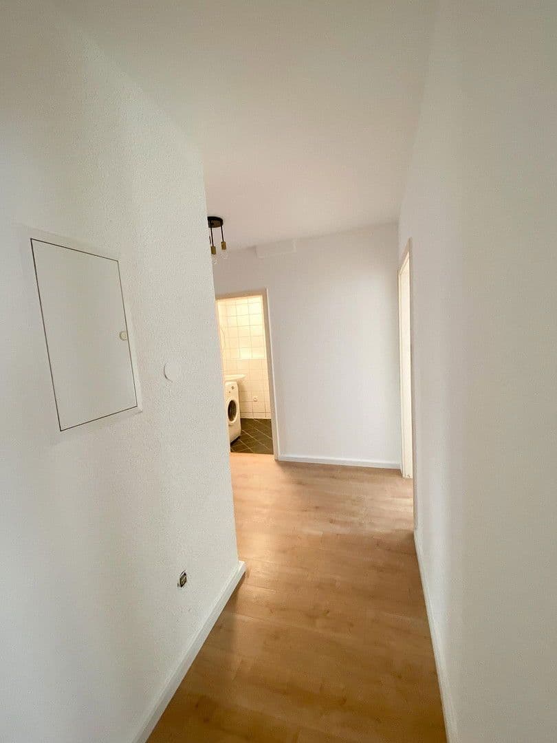 Predaj bytu 2-izbový 57 m², Pforzheim, Bádensko-Wurttembersko Predaj bytu 2-izbový 57 m², Pforzheim, Bádensko-Wurttembersko