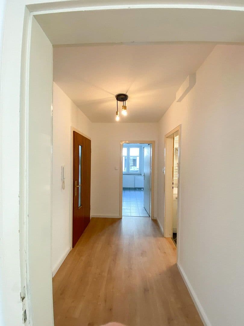 Predaj bytu 2-izbový 57 m², Pforzheim, Bádensko-Wurttembersko Predaj bytu 2-izbový 57 m², Pforzheim, Bádensko-Wurttembersko