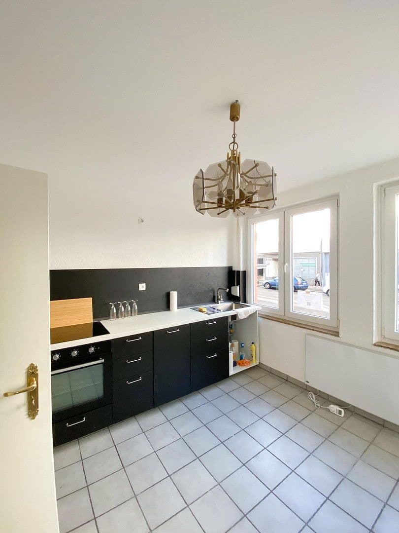 Predaj bytu 2-izbový 57 m², Pforzheim, Bádensko-Wurttembersko Predaj bytu 2-izbový 57 m², Pforzheim, Bádensko-Wurttembersko