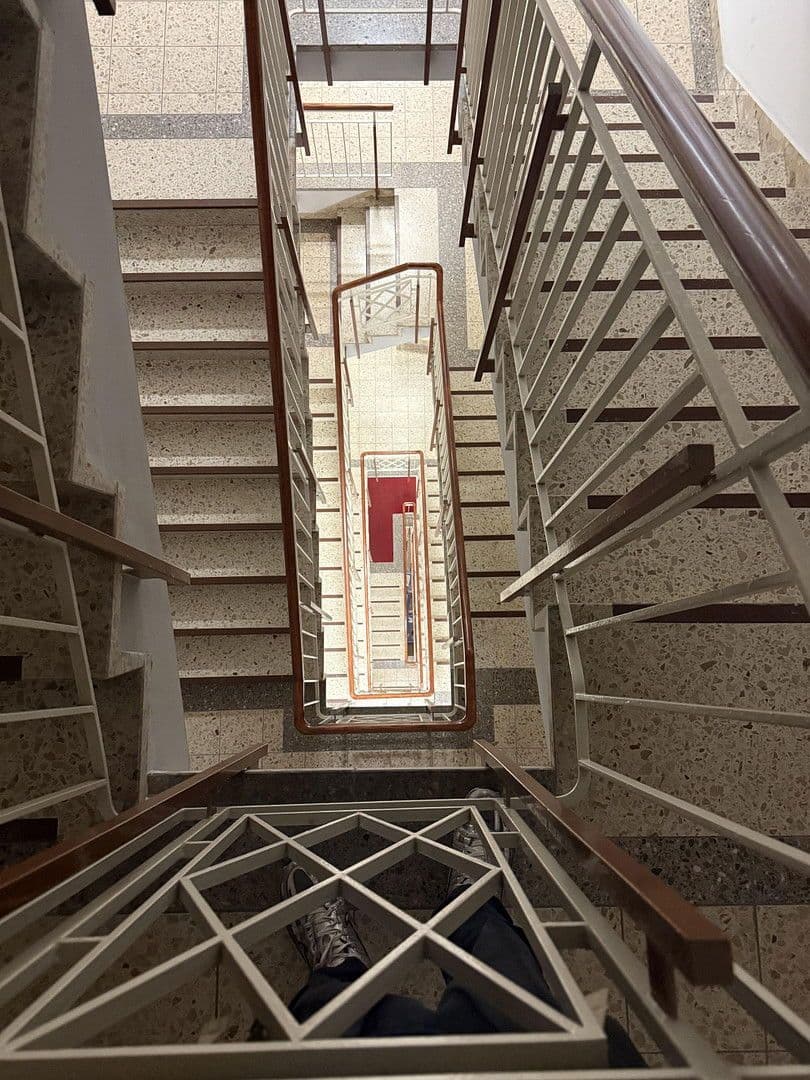 Prenájom kancelárie 367 m², Friedrich-Karl-Straße 55, Bremen, Brémy Prenájom kancelárie 367 m², Friedrich-Karl-Straße 55, Bremen, Brémy