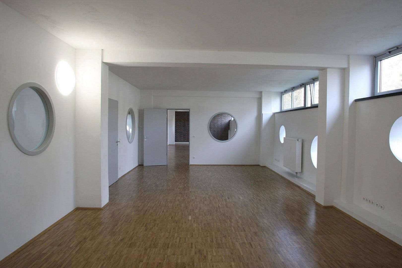 Prenájom kancelárie 293 m², Königsbrücker Straße 96, Dresden, Sasko Prenájom kancelárie 293 m², Königsbrücker Straße 96, Dresden, Sasko