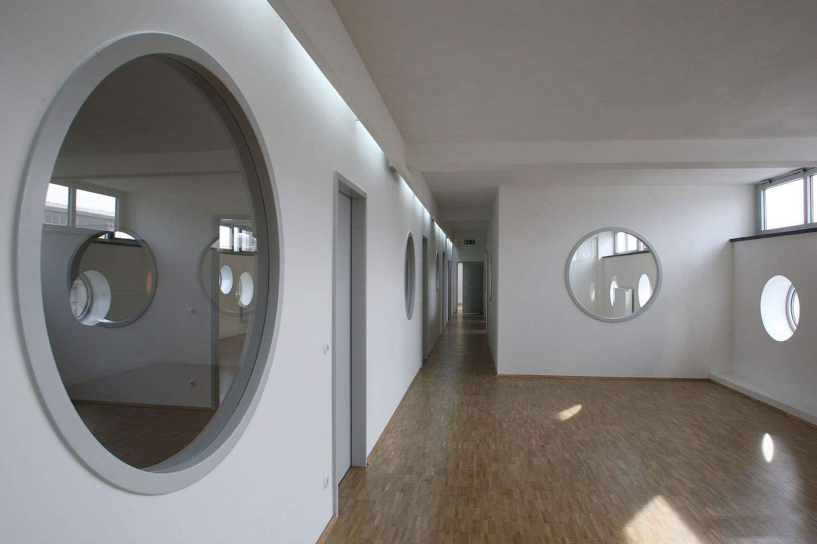 Prenájom kancelárie 293 m², Königsbrücker Straße 96, Dresden, Sasko Prenájom kancelárie 293 m², Königsbrücker Straße 96, Dresden, Sasko