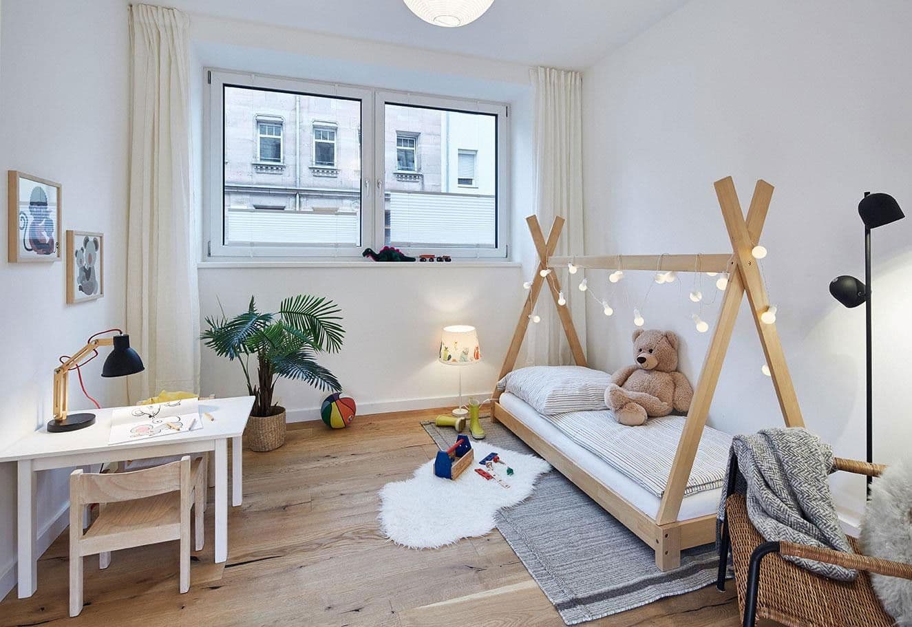 Predaj bytu 4-izbový 100 m², Nürnberg, Bavorsko Predaj bytu 4-izbový 100 m², Nürnberg, Bavorsko