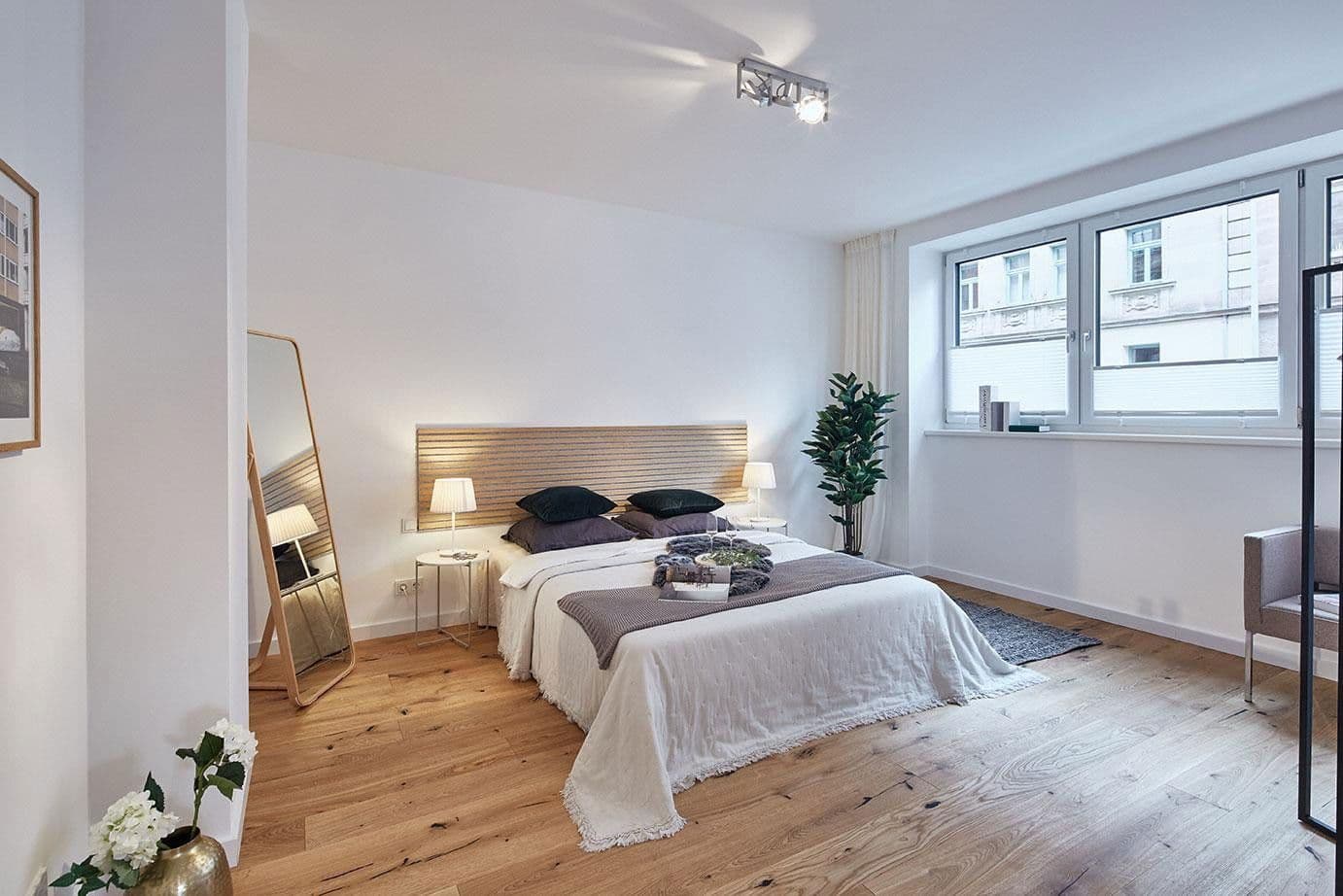 Predaj bytu 4-izbový 100 m², Nürnberg, Bavorsko Predaj bytu 4-izbový 100 m², Nürnberg, Bavorsko