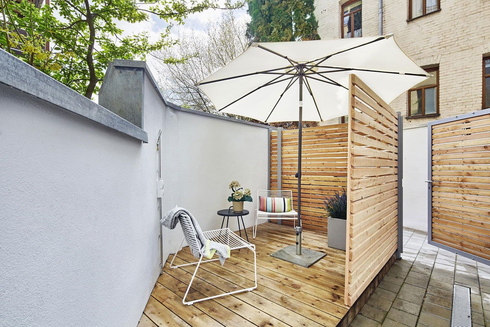 Predaj bytu 4-izbový 100 m², Nürnberg, Bavorsko Predaj bytu 4-izbový 100 m², Nürnberg, Bavorsko