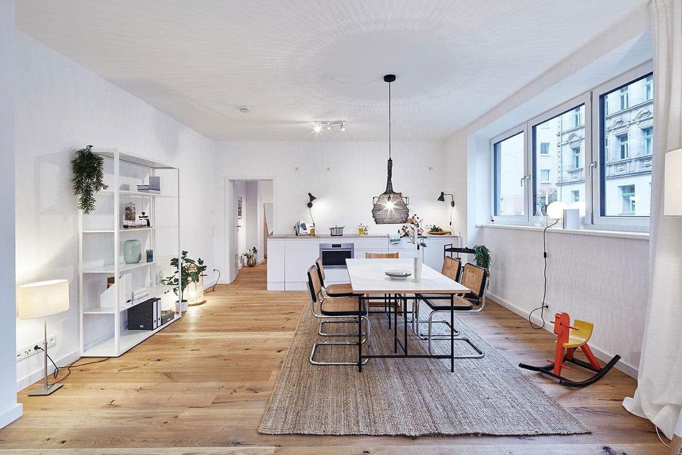 Predaj bytu 4-izbový 100 m², Nürnberg, Bavorsko Predaj bytu 4-izbový 100 m², Nürnberg, Bavorsko