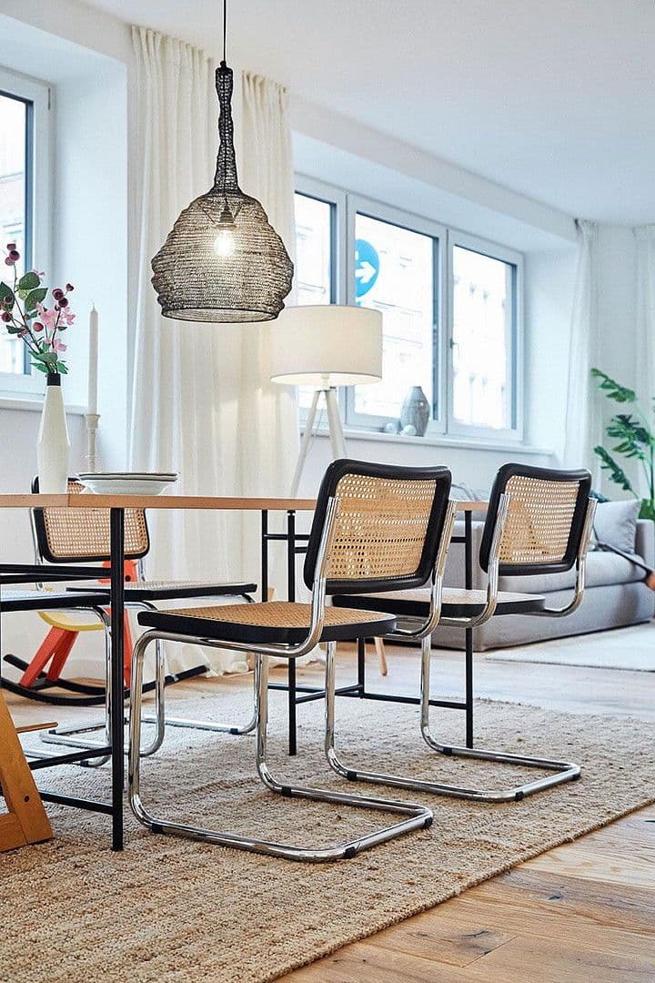 Predaj bytu 4-izbový 100 m², Nürnberg, Bavorsko Predaj bytu 4-izbový 100 m², Nürnberg, Bavorsko