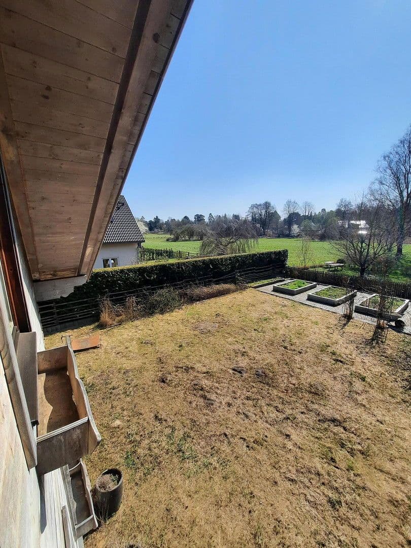 Predaj domu 128 m², pozemek 840 m², Weidenweg 25b, Birkenwerder, Brandenbursko Predaj domu 128 m², pozemek 840 m², Weidenweg 25b, Birkenwerder, Brandenbursko