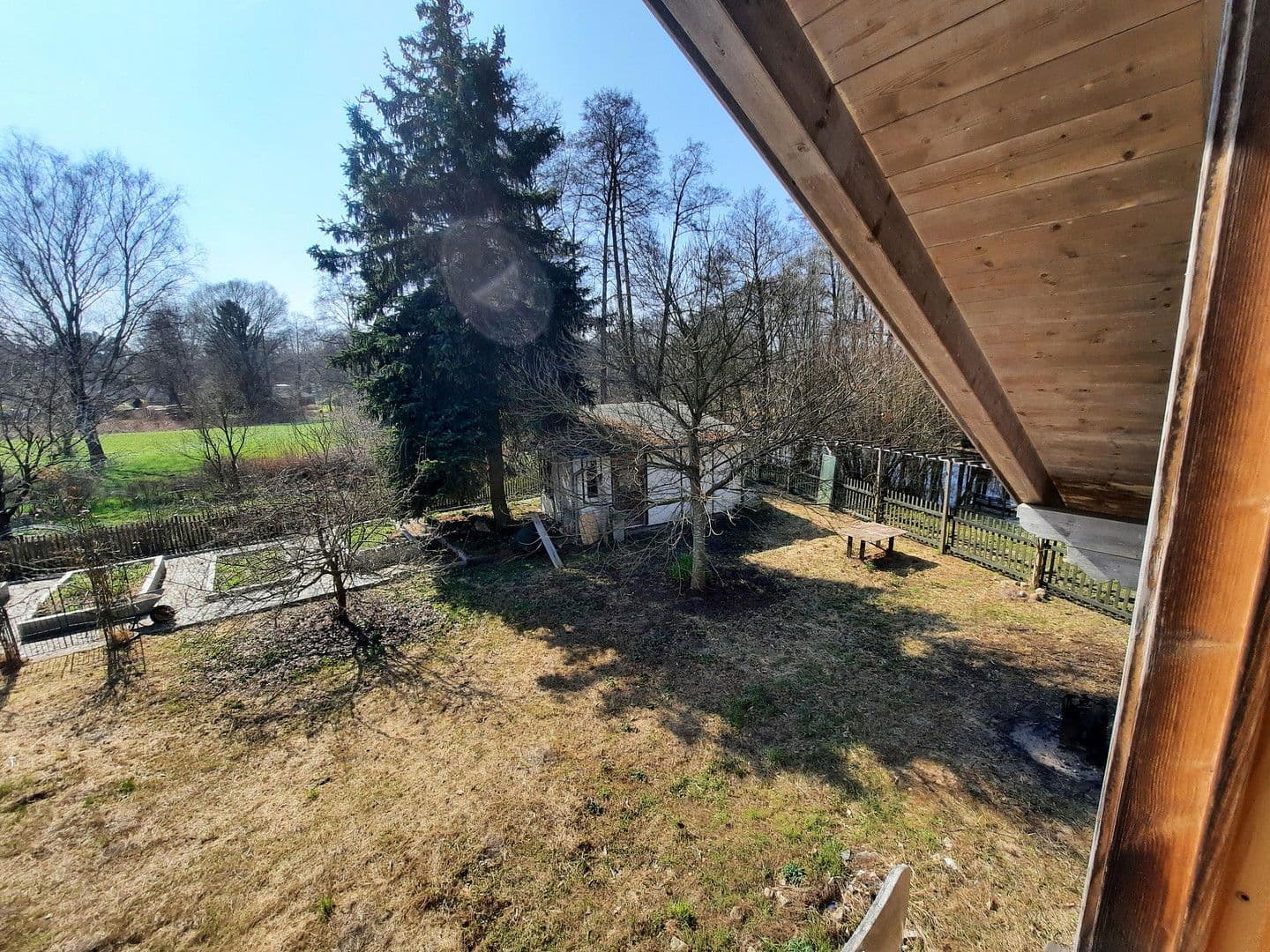 Predaj domu 128 m², pozemek 840 m², Weidenweg 25b, Birkenwerder, Brandenbursko Predaj domu 128 m², pozemek 840 m², Weidenweg 25b, Birkenwerder, Brandenbursko