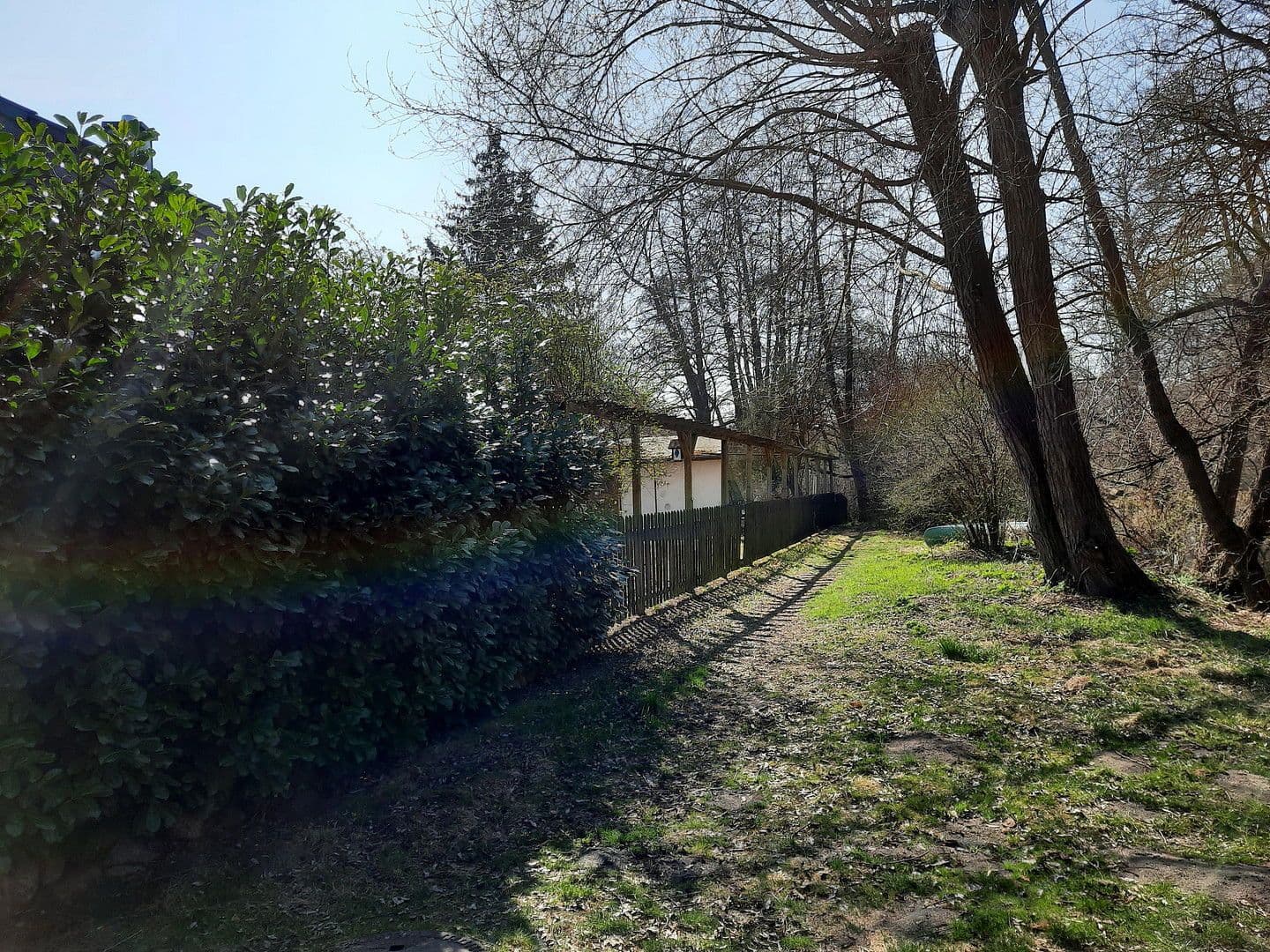 Predaj domu 128 m², pozemek 840 m², Weidenweg 25b, Birkenwerder, Brandenbursko Predaj domu 128 m², pozemek 840 m², Weidenweg 25b, Birkenwerder, Brandenbursko