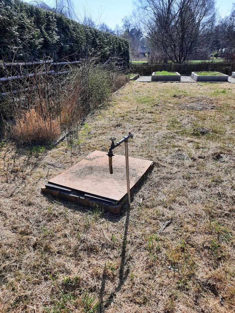 Predaj domu 128 m², pozemek 840 m², Weidenweg 25b, Birkenwerder, Brandenbursko Predaj domu 128 m², pozemek 840 m², Weidenweg 25b, Birkenwerder, Brandenbursko