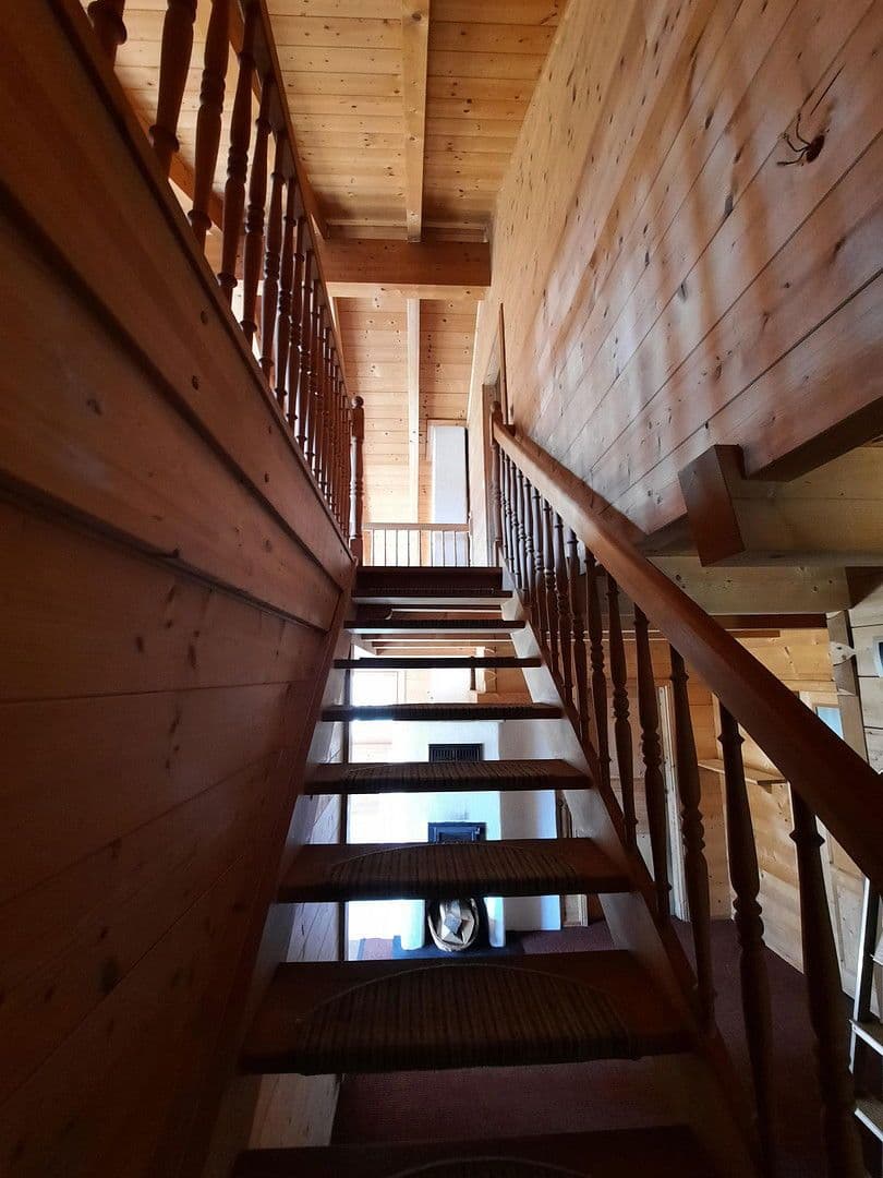 Predaj domu 128 m², pozemek 840 m², Weidenweg 25b, Birkenwerder, Brandenbursko Predaj domu 128 m², pozemek 840 m², Weidenweg 25b, Birkenwerder, Brandenbursko