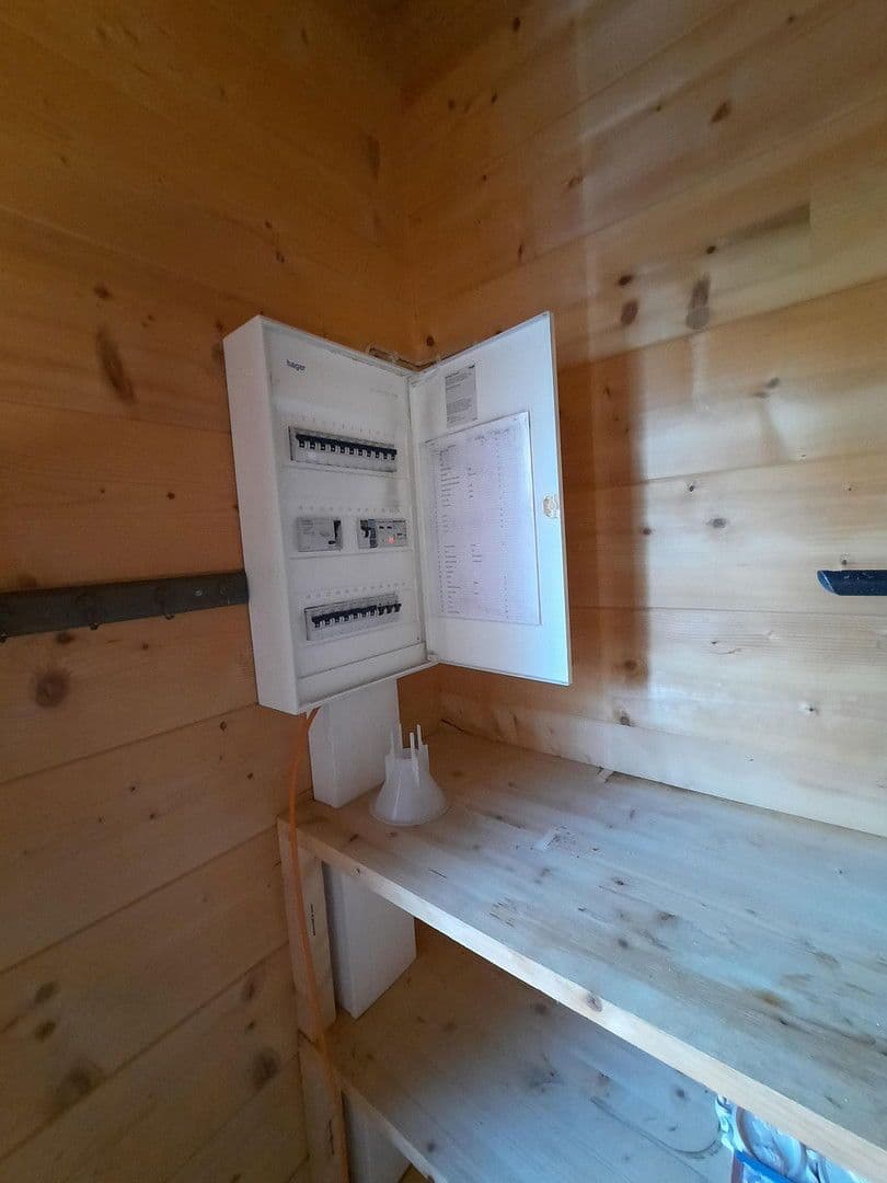 Predaj domu 128 m², pozemek 840 m², Weidenweg 25b, Birkenwerder, Brandenbursko Predaj domu 128 m², pozemek 840 m², Weidenweg 25b, Birkenwerder, Brandenbursko