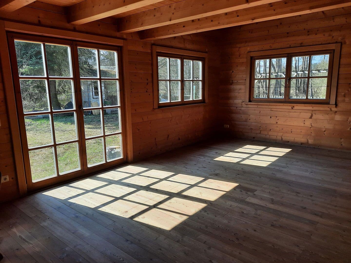 Predaj domu 128 m², pozemek 840 m², Weidenweg 25b, Birkenwerder, Brandenbursko Predaj domu 128 m², pozemek 840 m², Weidenweg 25b, Birkenwerder, Brandenbursko