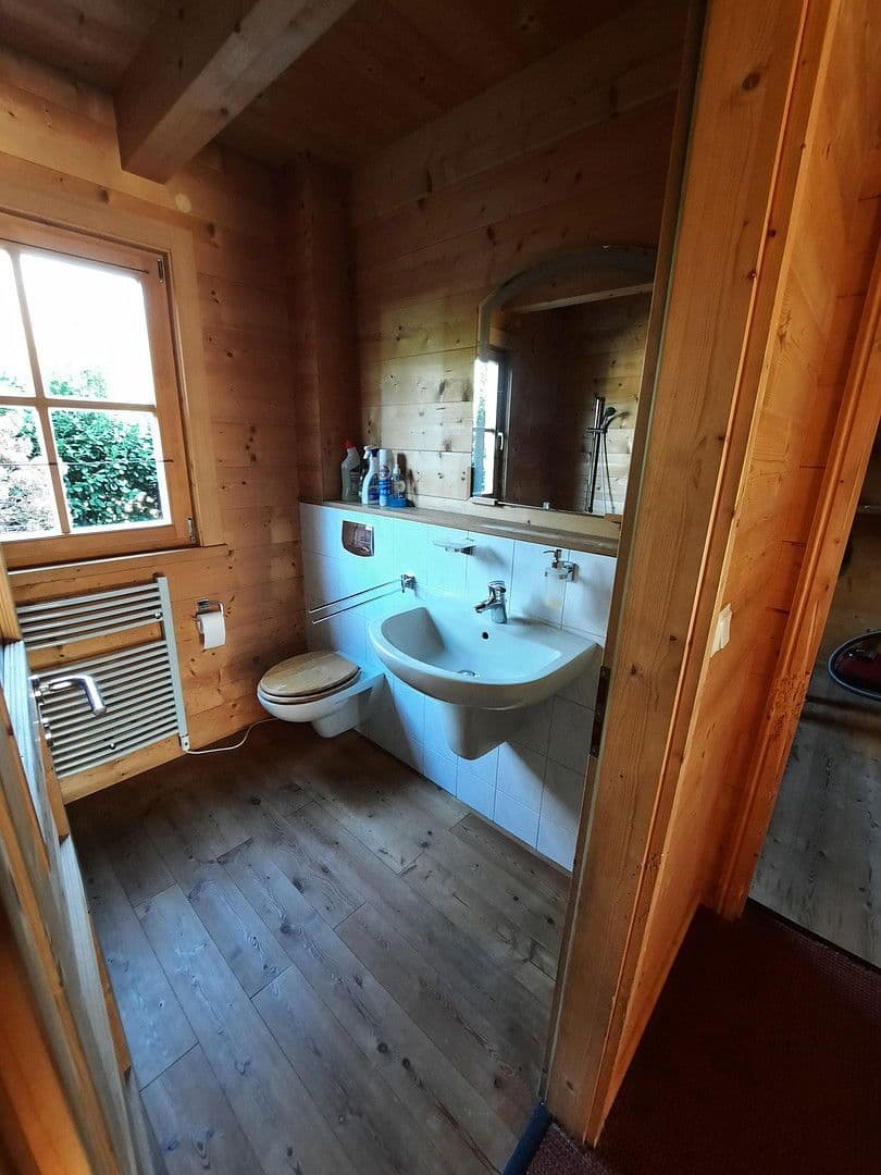 Predaj domu 128 m², pozemek 840 m², Weidenweg 25b, Birkenwerder, Brandenbursko Predaj domu 128 m², pozemek 840 m², Weidenweg 25b, Birkenwerder, Brandenbursko