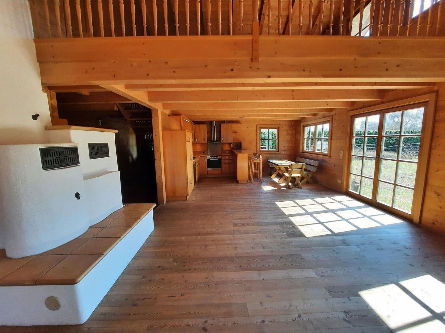 Predaj domu 128 m², pozemek 840 m², Weidenweg 25b, Birkenwerder, Brandenbursko Predaj domu 128 m², pozemek 840 m², Weidenweg 25b, Birkenwerder, Brandenbursko