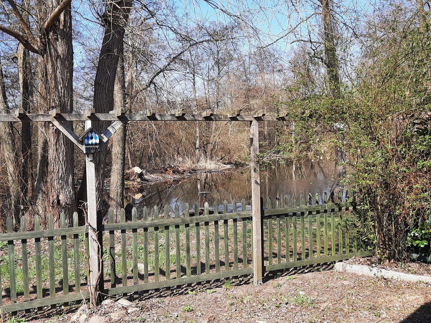 Predaj domu 128 m², pozemek 840 m², Weidenweg 25b, Birkenwerder, Brandenbursko Predaj domu 128 m², pozemek 840 m², Weidenweg 25b, Birkenwerder, Brandenbursko